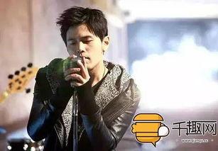 周杰伦爆料成天王视频,成天王背后的故事与心路历程