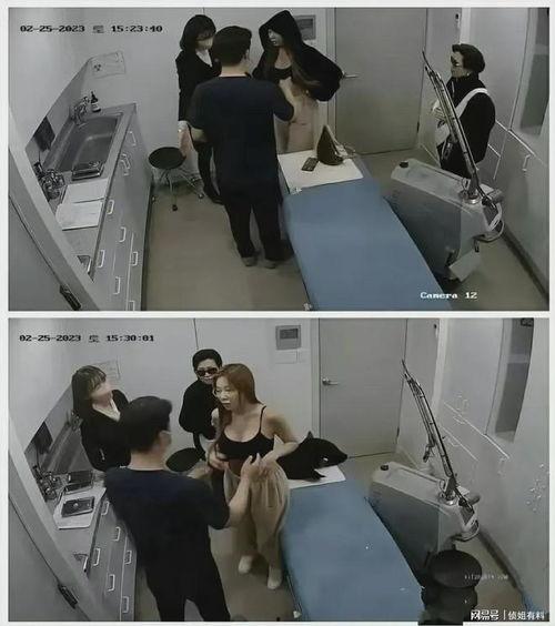 整容医院爆料视频大全集,爆料视频大全集深度解析