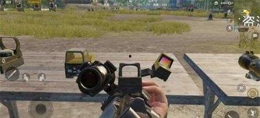 刺激战场端游爆料视频,全新内容抢先看,带你领略战场新风貌 第3张 刺激战场端游爆料视频,全新内容抢先看,带你领略战场新风貌 第3张