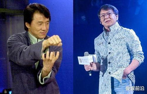 成龙爆料最新,揭秘娱乐圈不为人知的幕后真相